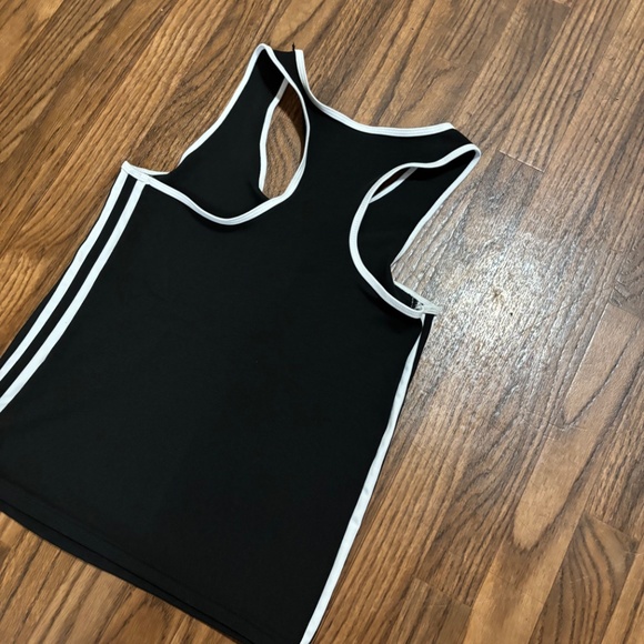 Nike For Woman * Training / Workout Racer Back Tank Top * Size Large / XL - Picture 5 of 8